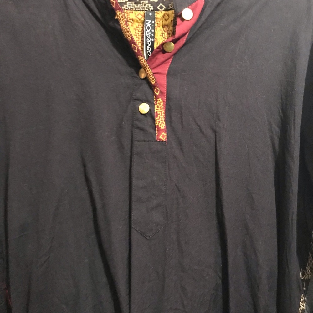 Pakistani designer kurti
